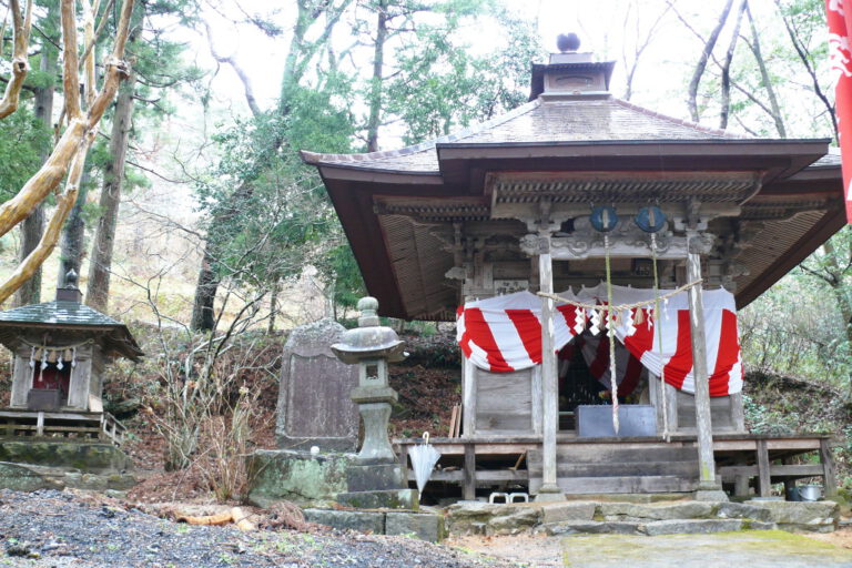 栄泉堂 まるもり 丸森町観光案内所